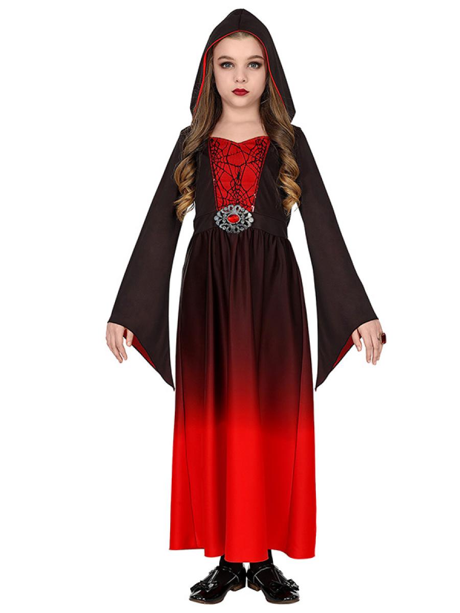 Vampire fille 11/13 ans