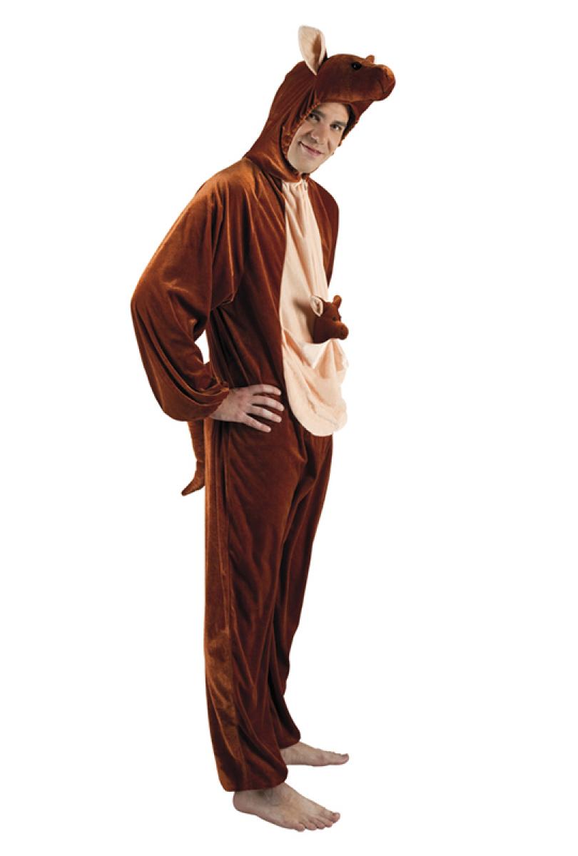 Kangourou taille L/XL