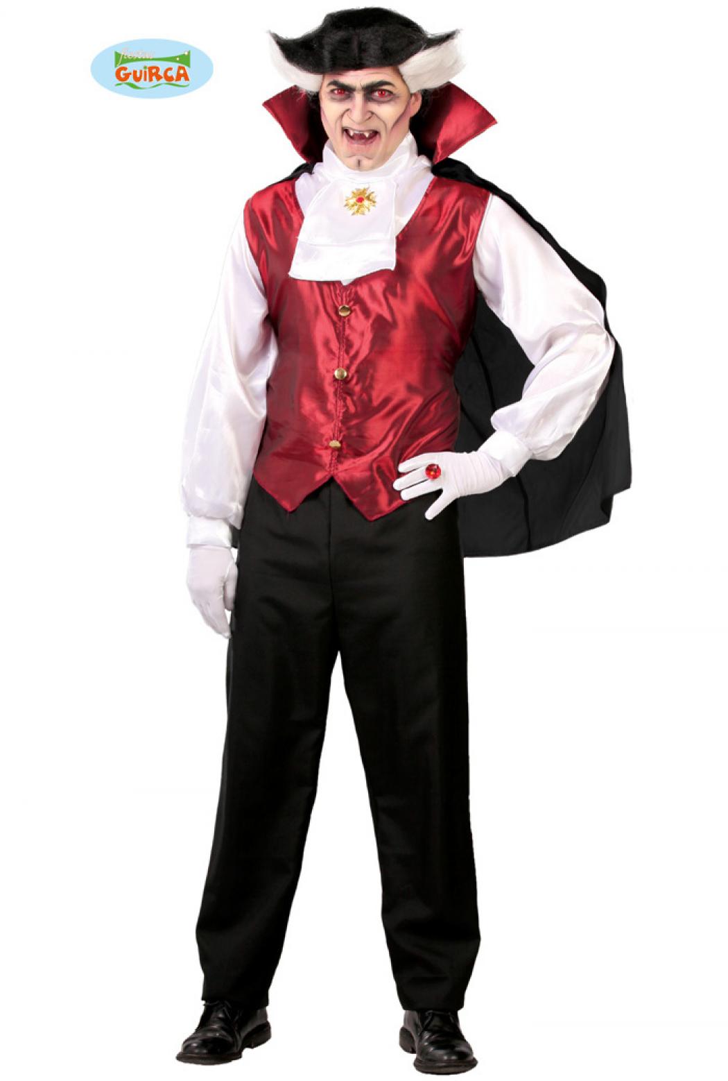 Vampire taille S/M