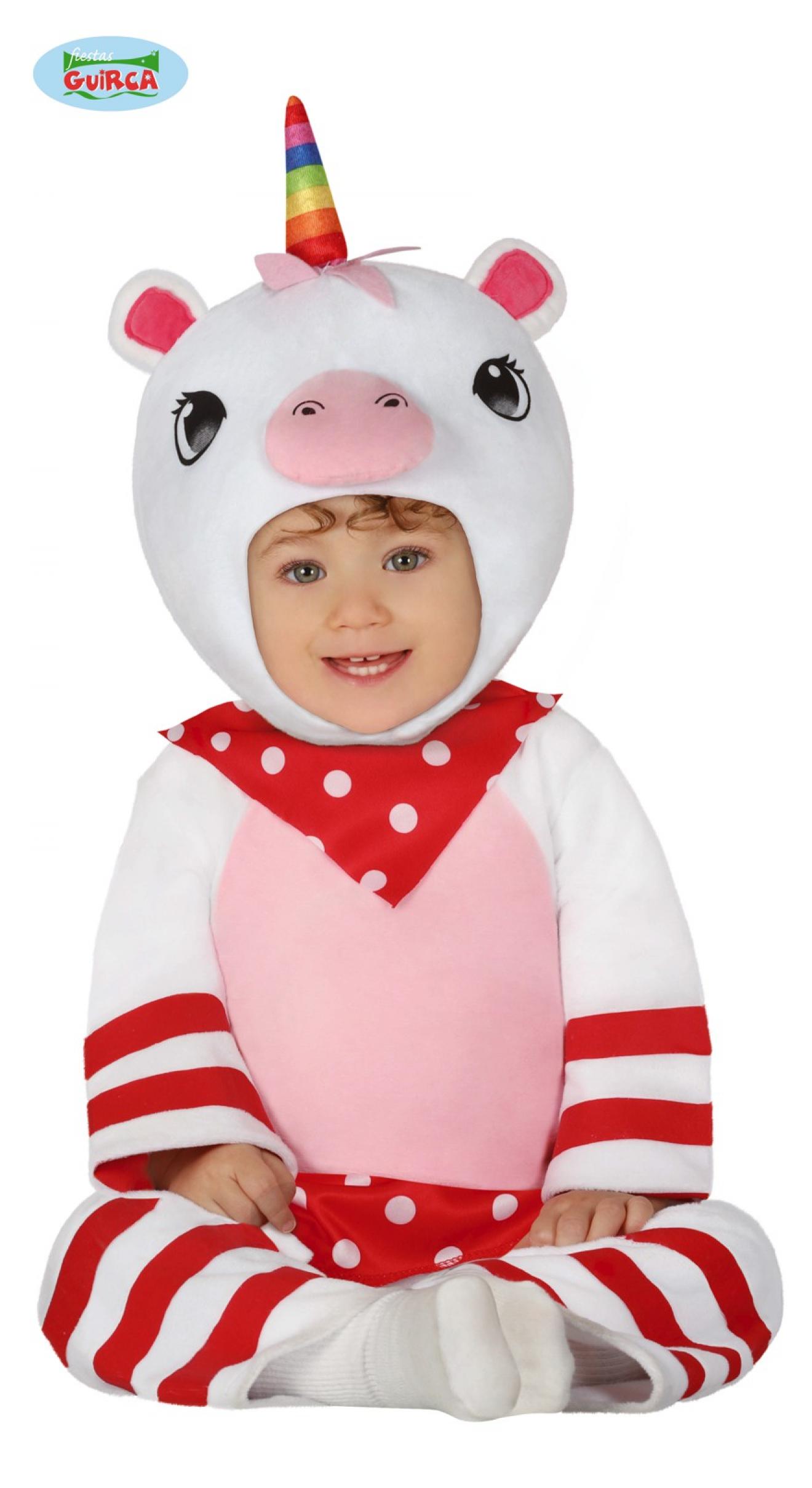 Baby licorne 80cm