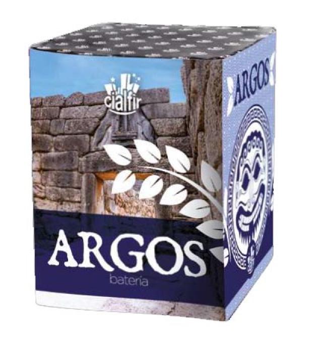 Batterie Cialfir Argos