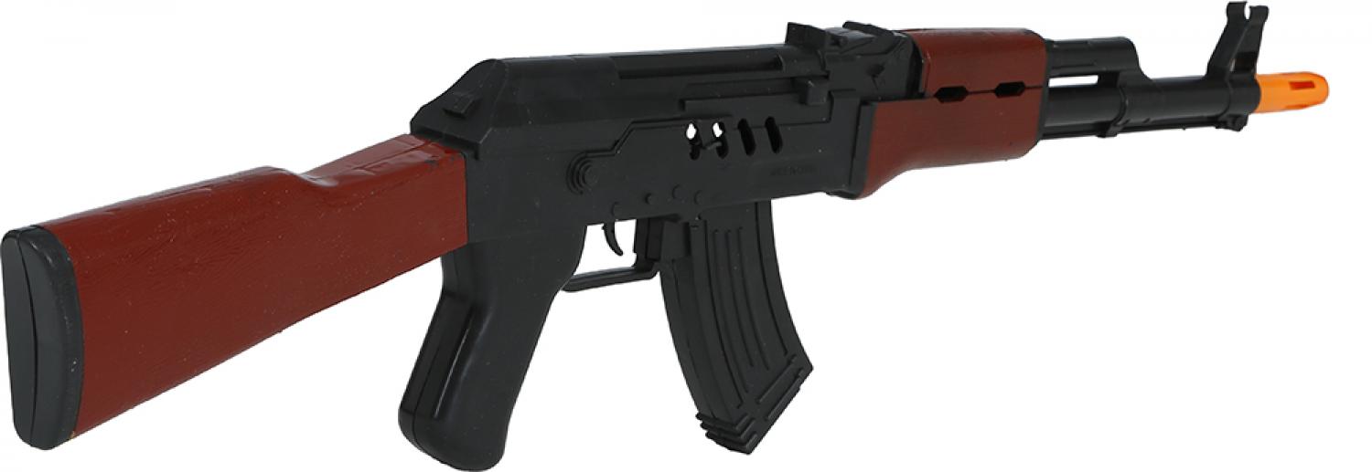 Kalachnikov AK-47 plastique 