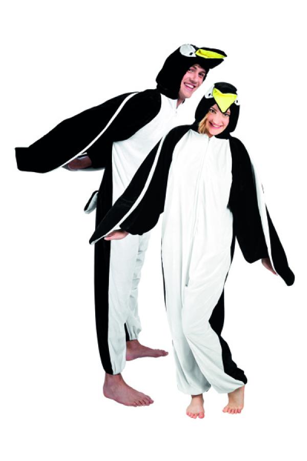 Combinaison de Pingouin taille L/XL