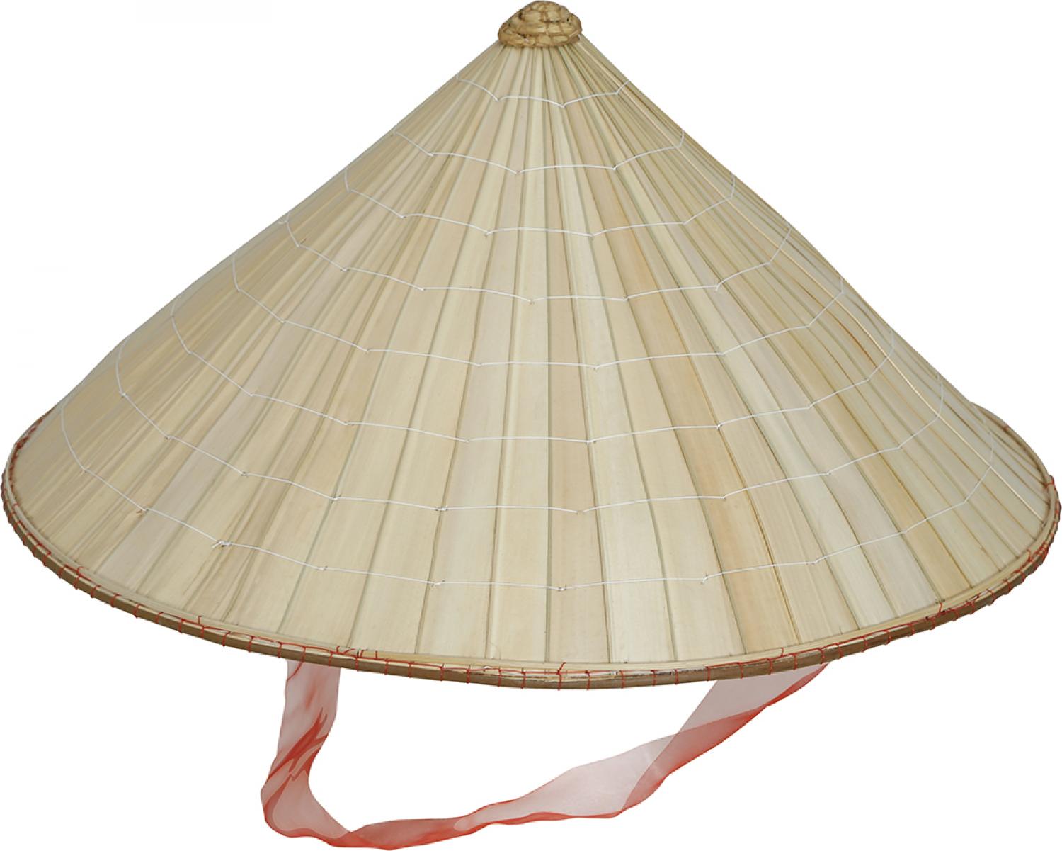 Chapeau de vietnamien