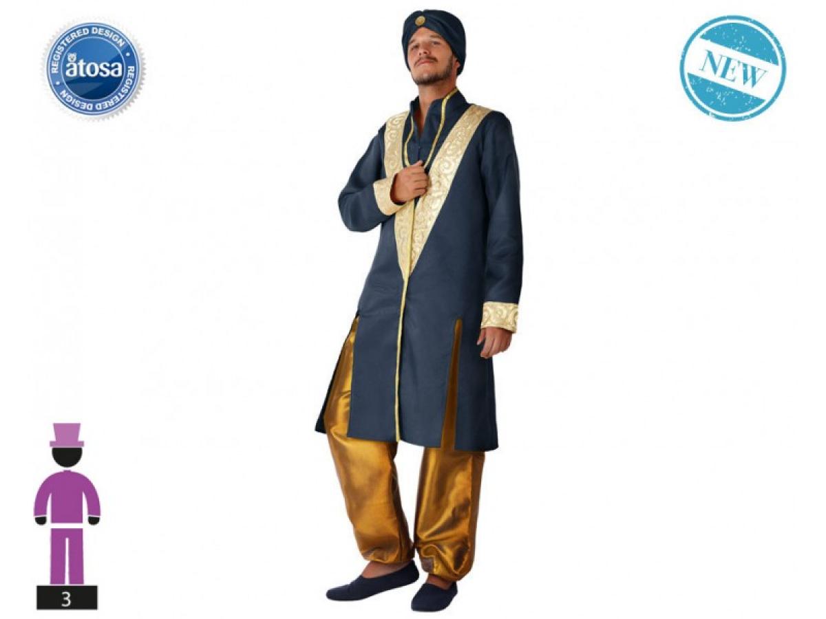 Tunique Hindou homme taille M/L