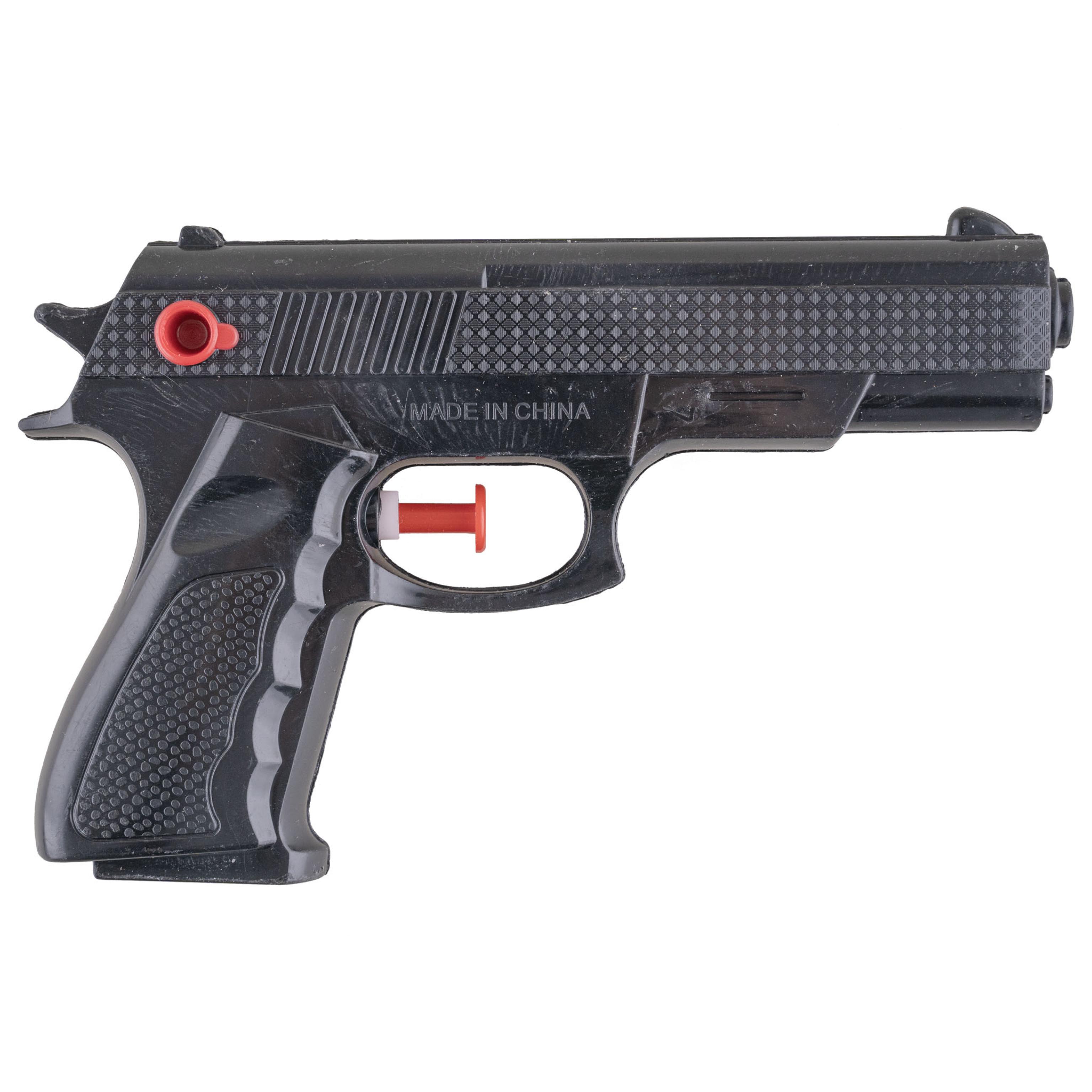 Pistolet à eau 17cm