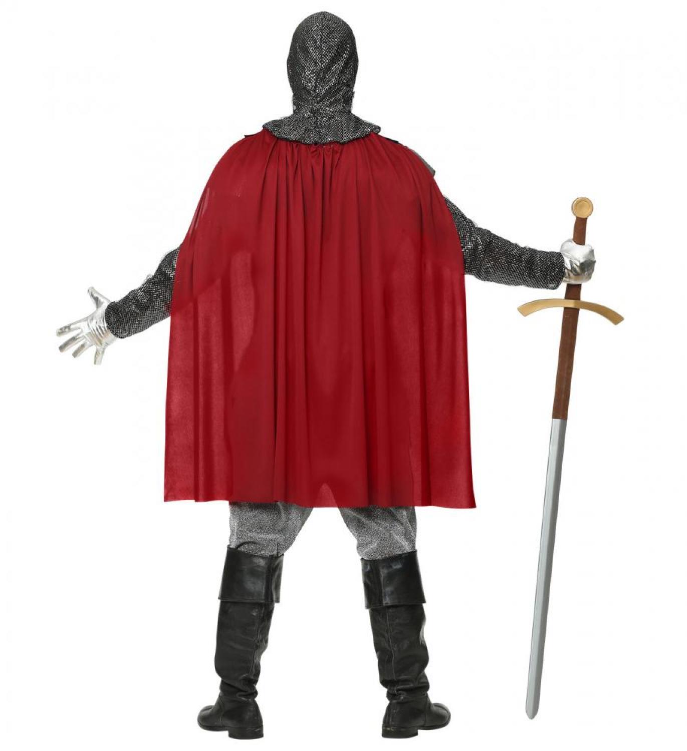 Chevalier royal bleu taille M