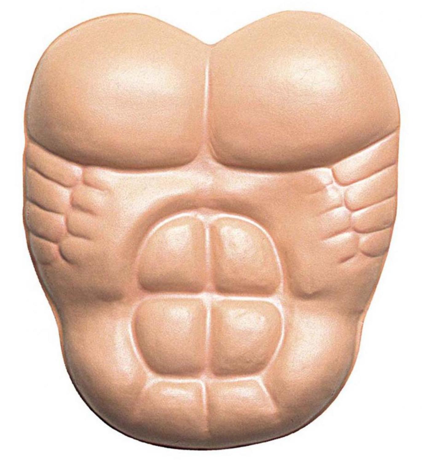 Buste supermuscles