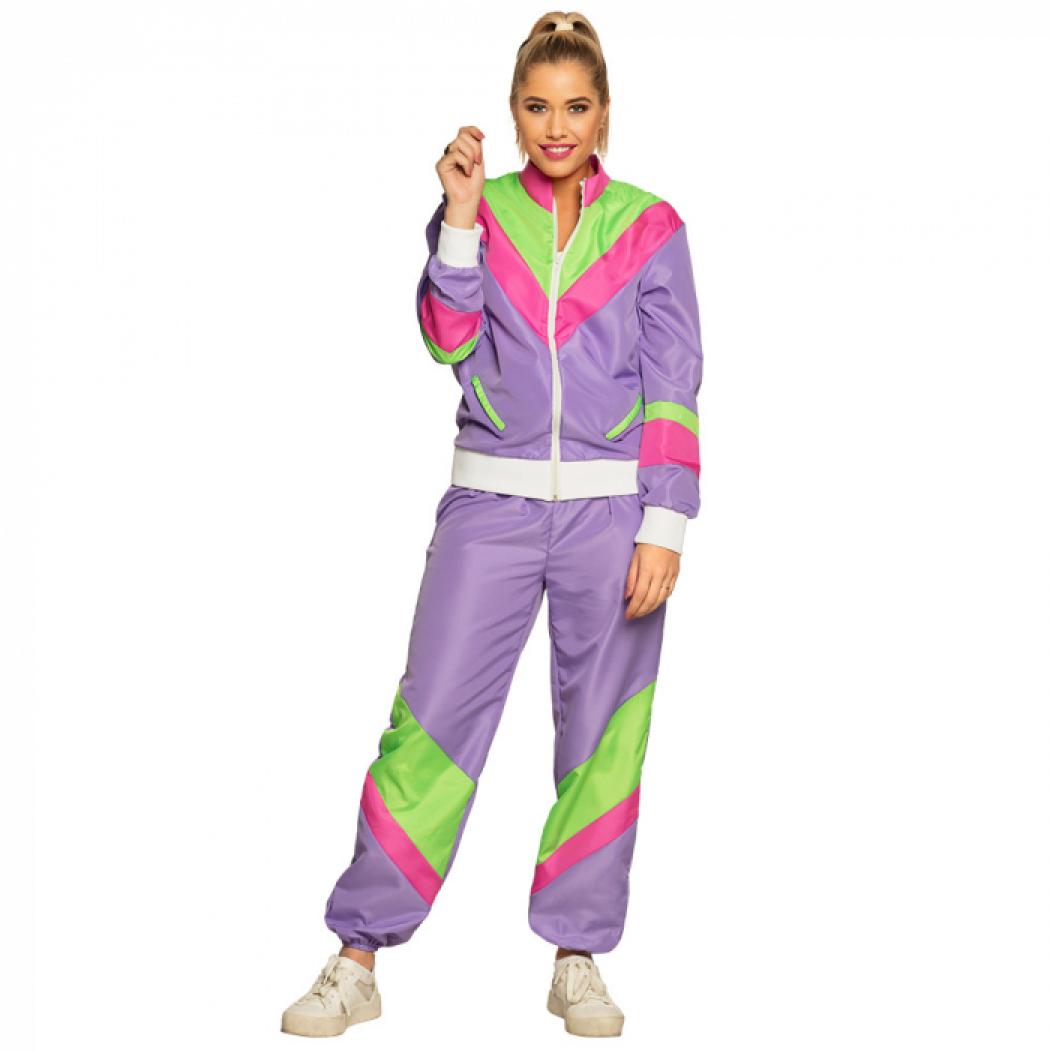 Survêtement Retro femme taille M
