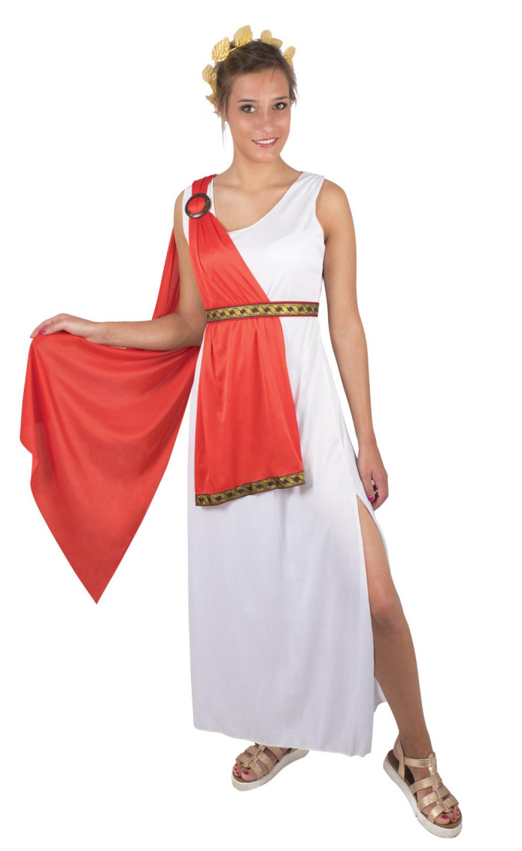 Sénatrice romaine taille M/L