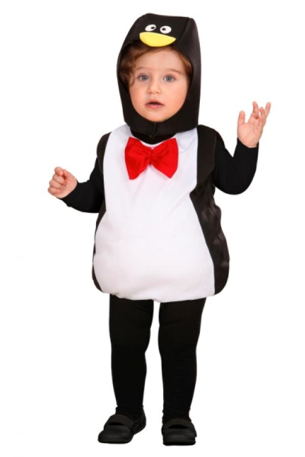 Petit Pingouin 1/3 ans