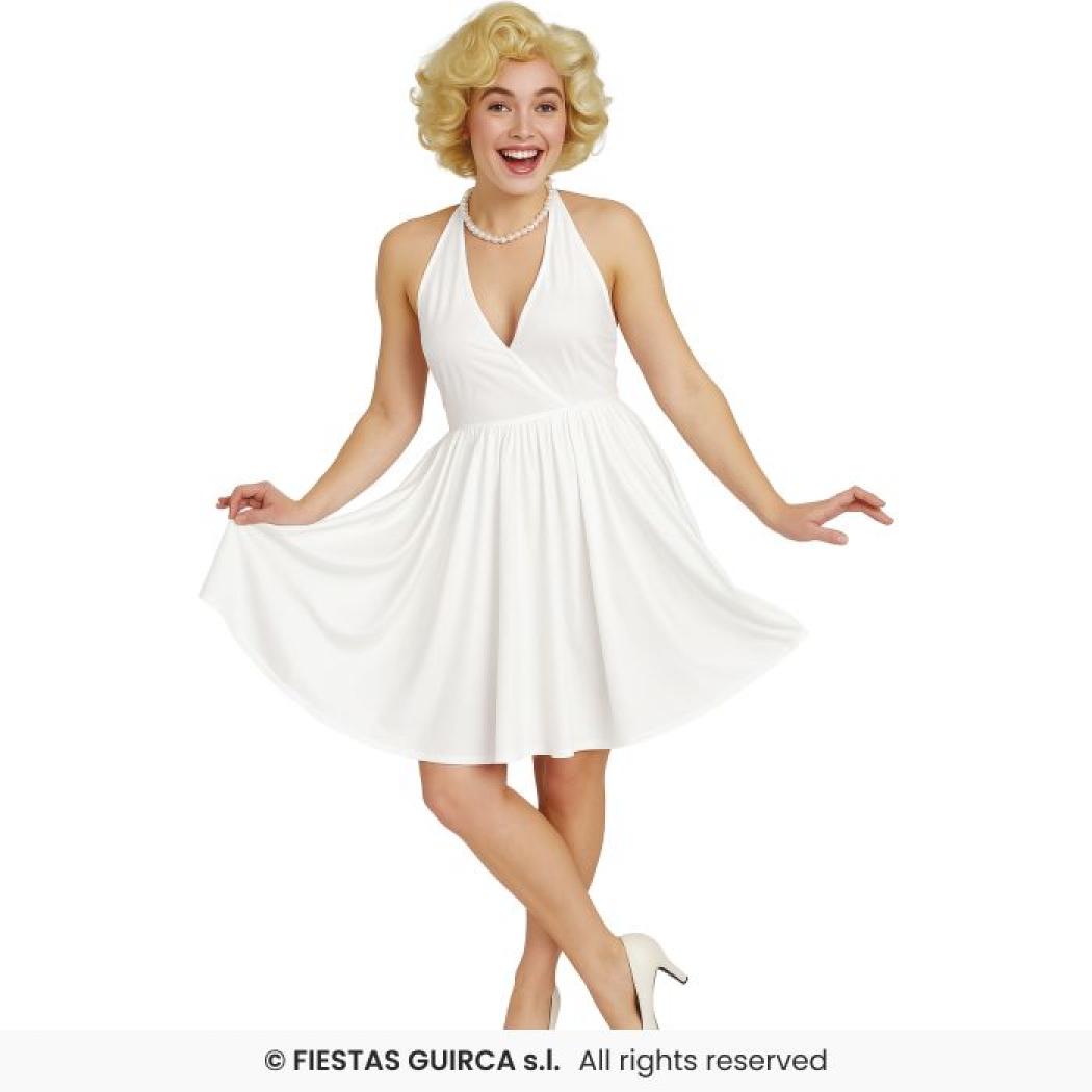 Robe Marilyn taille S