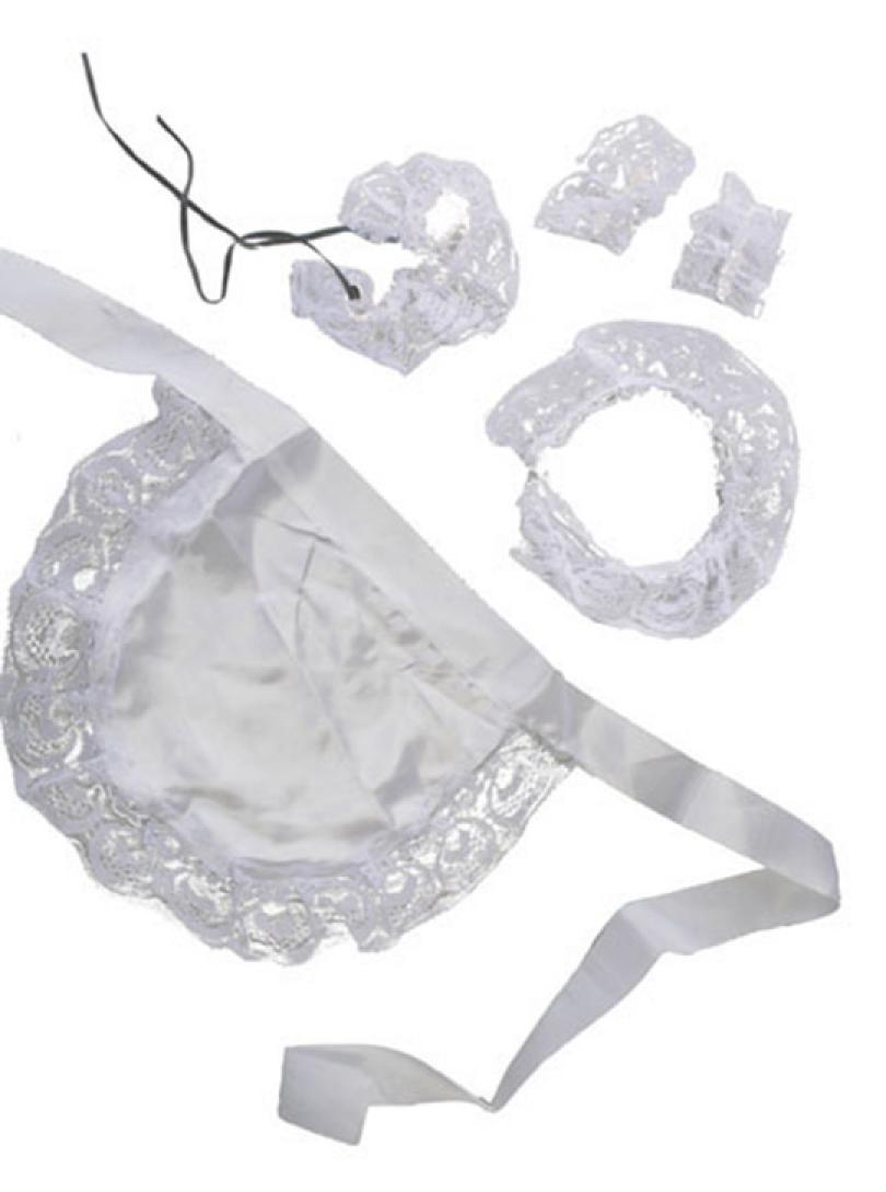 Set servante soubrette