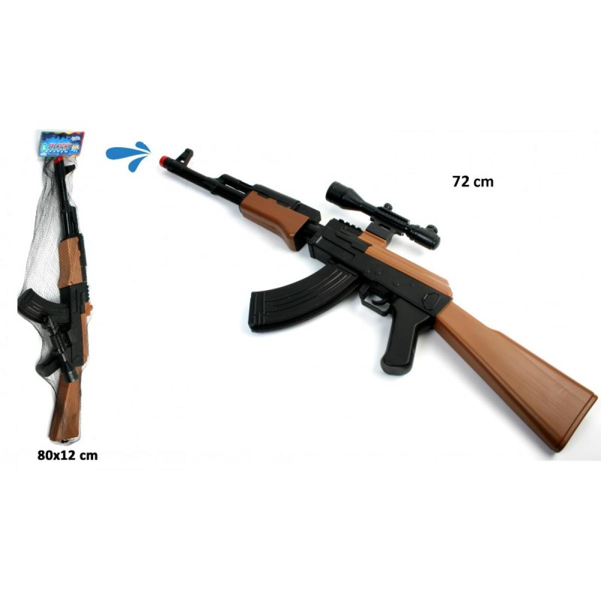 Kalachnikov fusil à eau 72cm