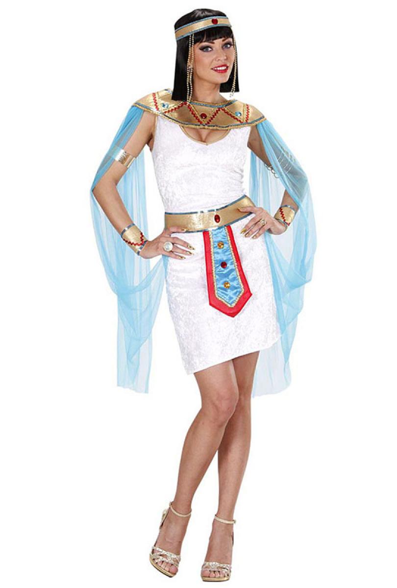 Reine d'Egypte taille XL