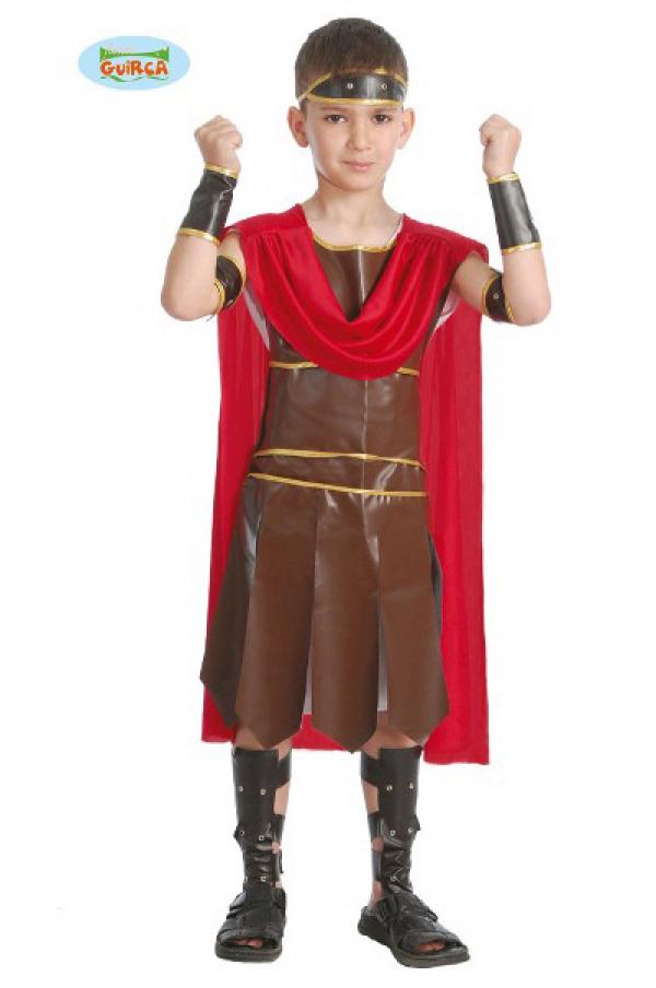 Centurion romain 7/9 ans