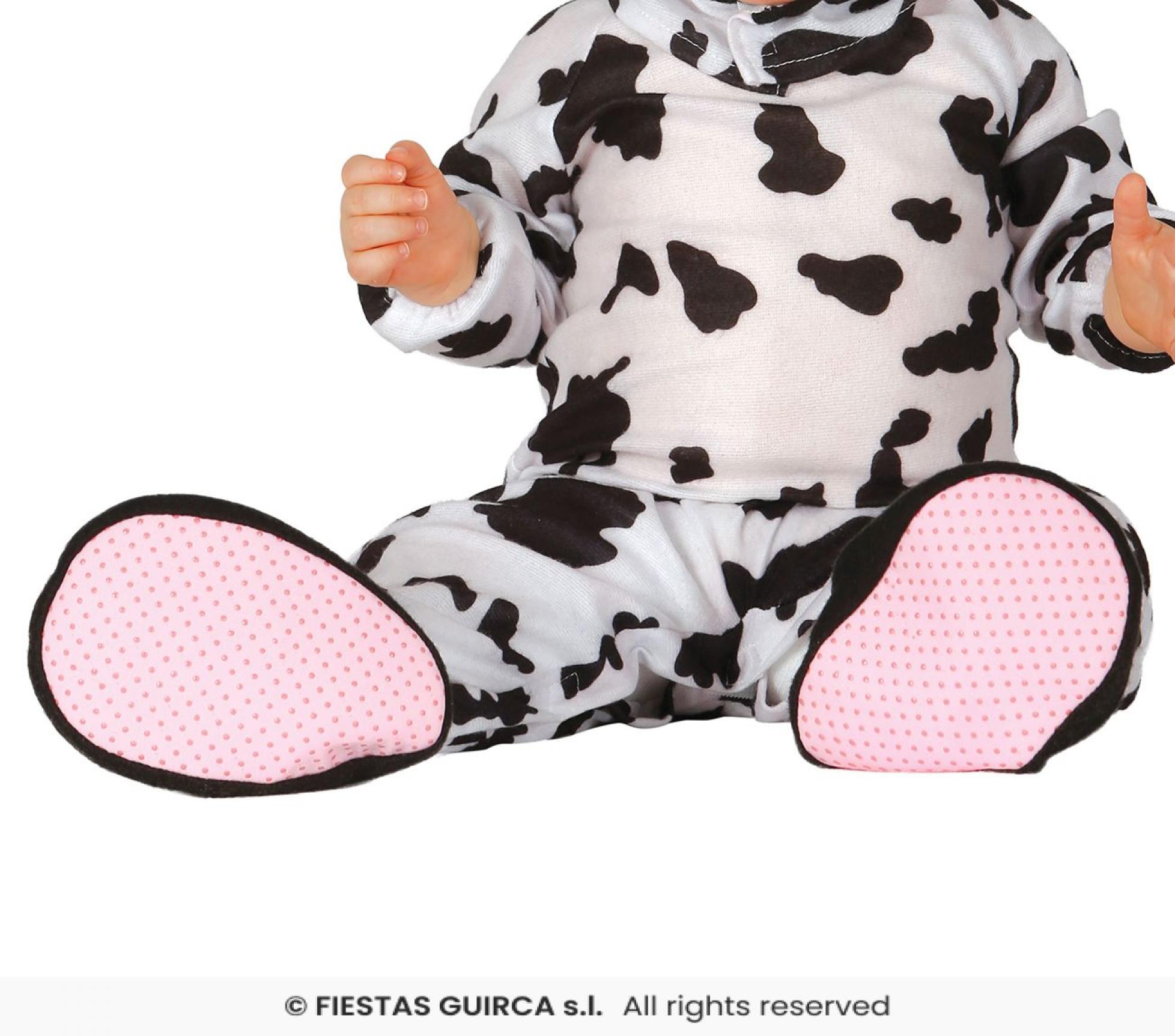 Petite vache 1/2 ans