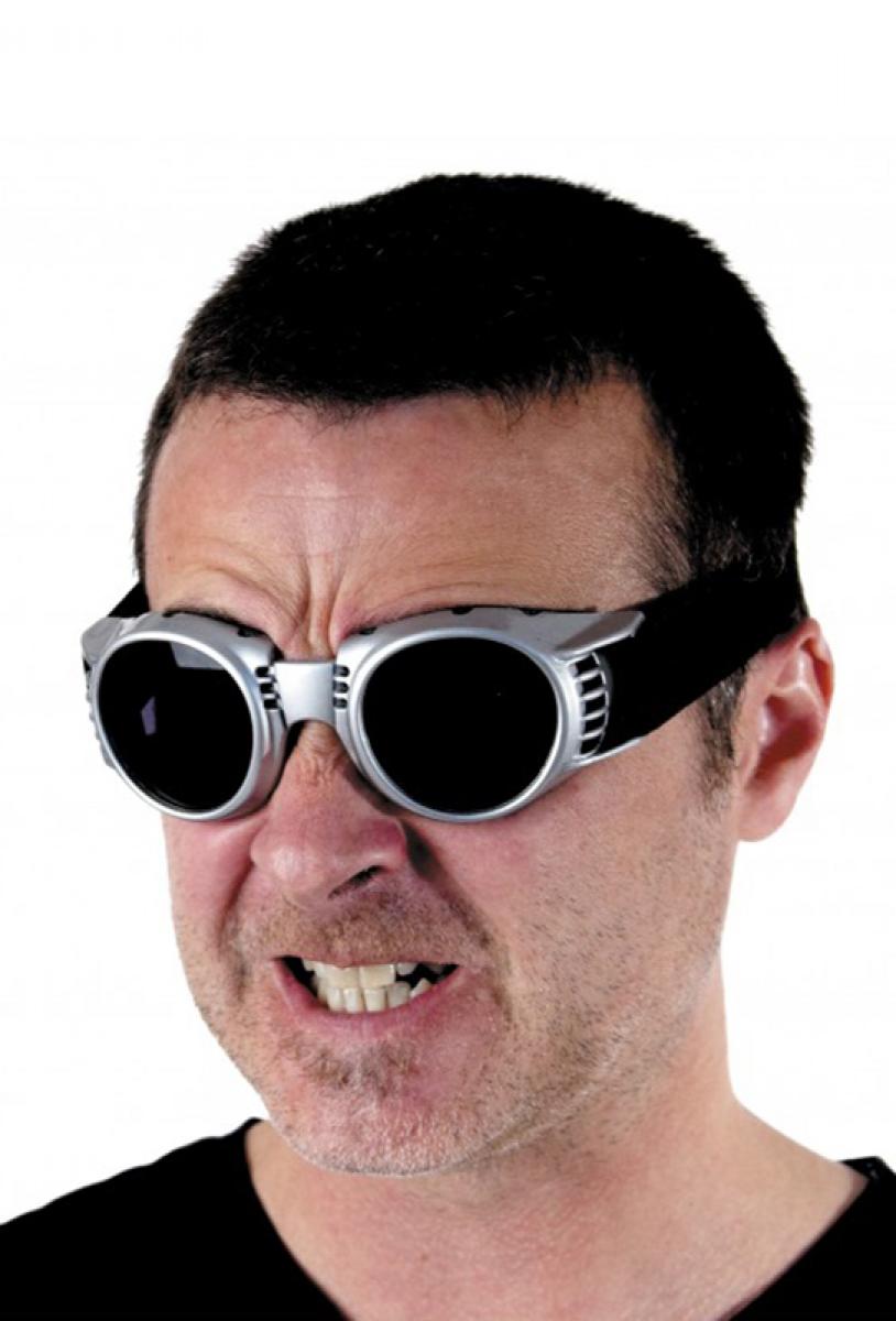 Lunettes Mad