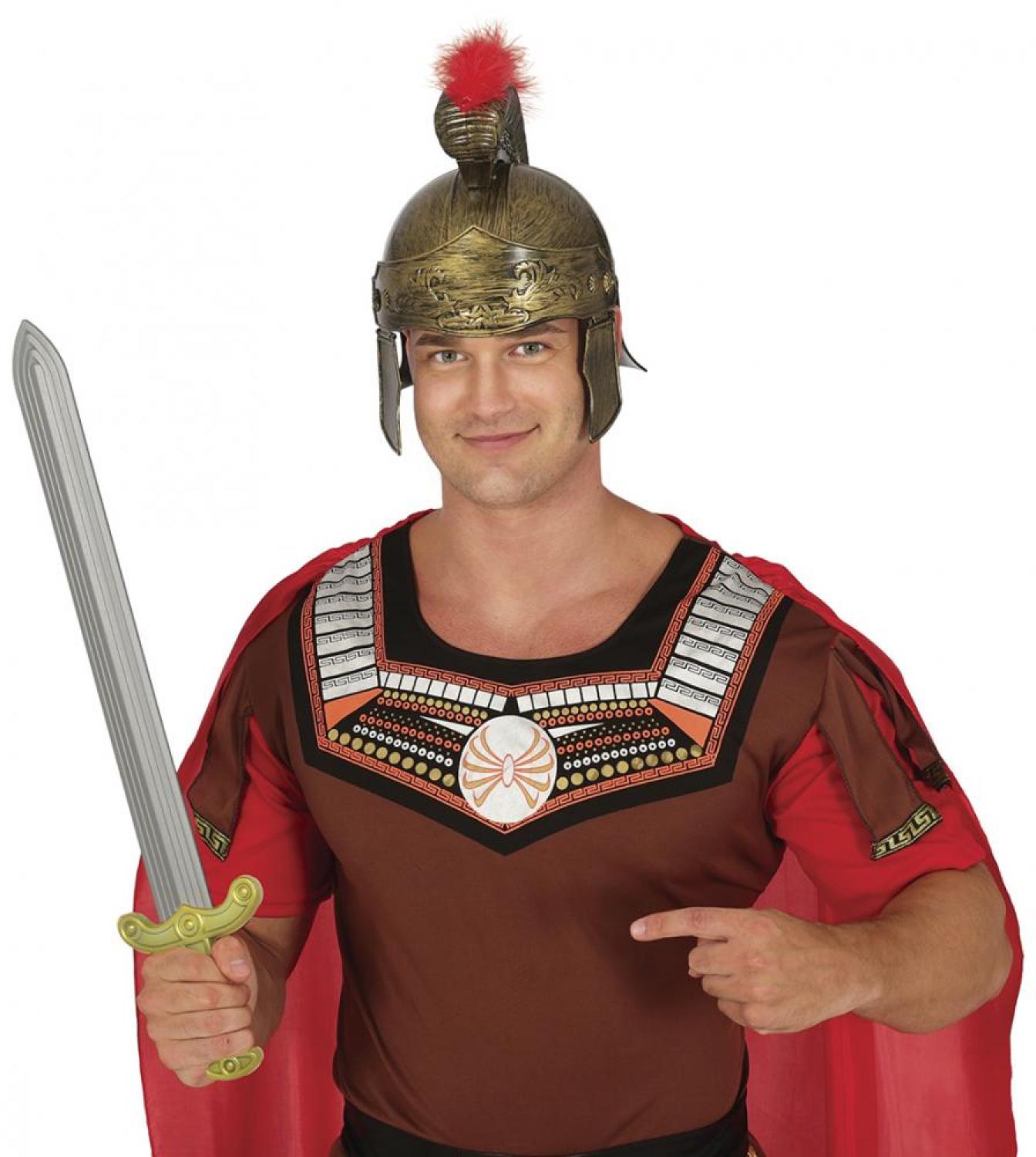 Glaive romain