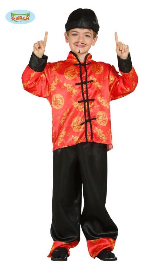 Chinois 7/9 ans