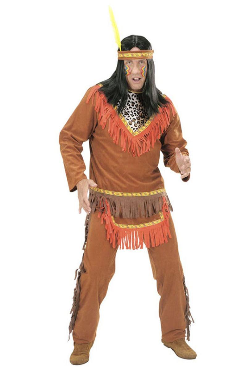 Indien taille S