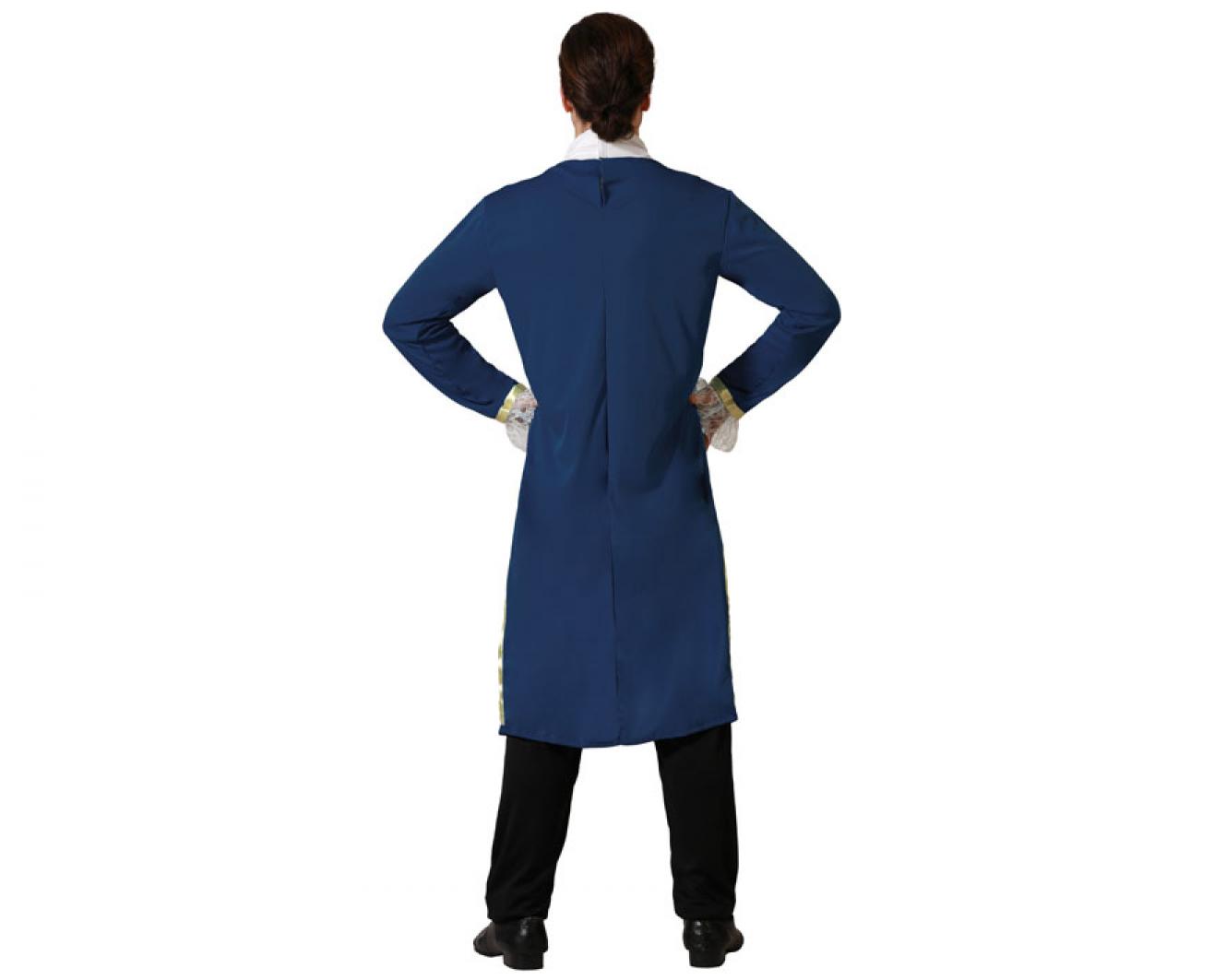Prince Bête de la belle taille XL