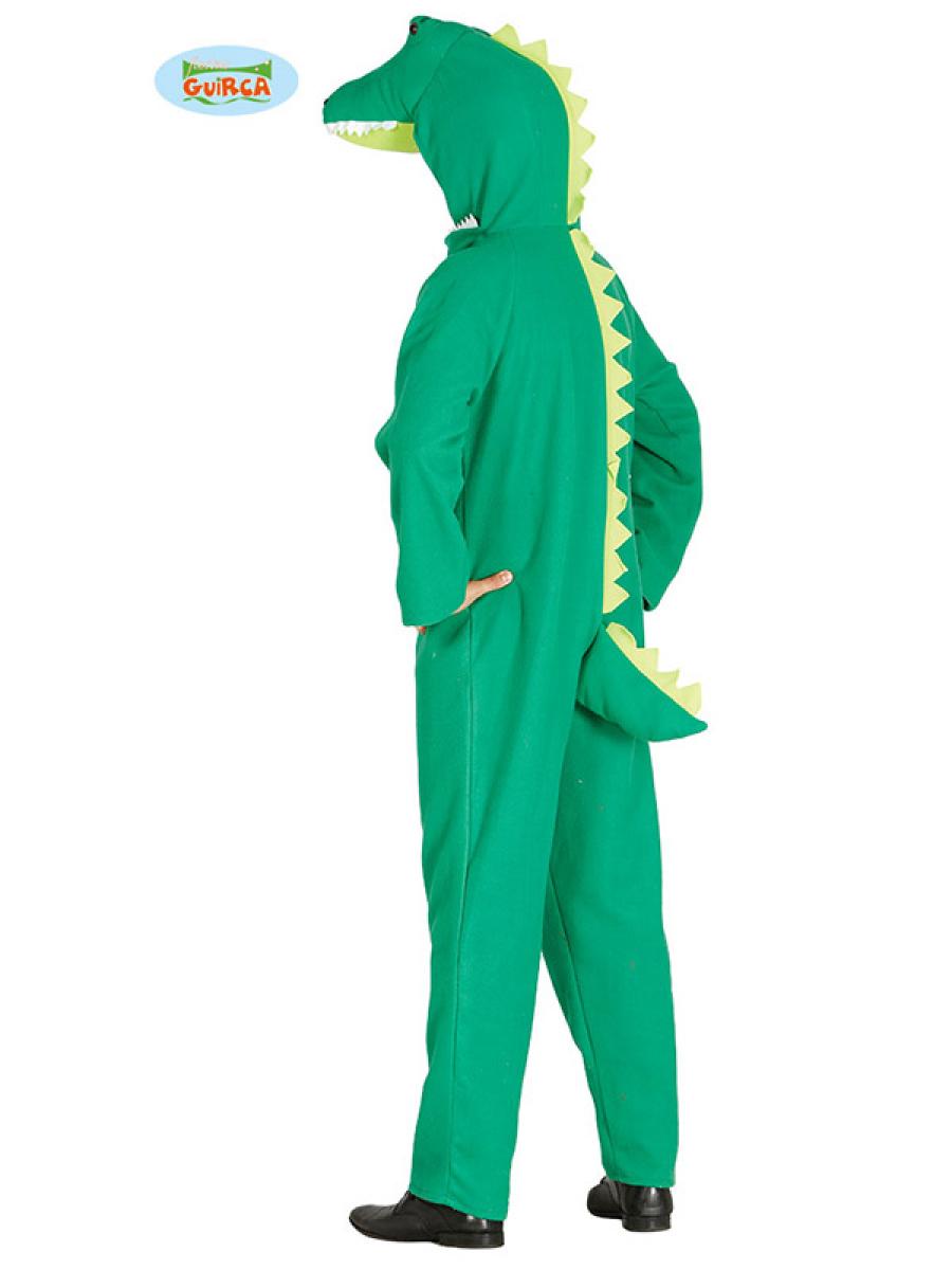 Crocodile taille M/L