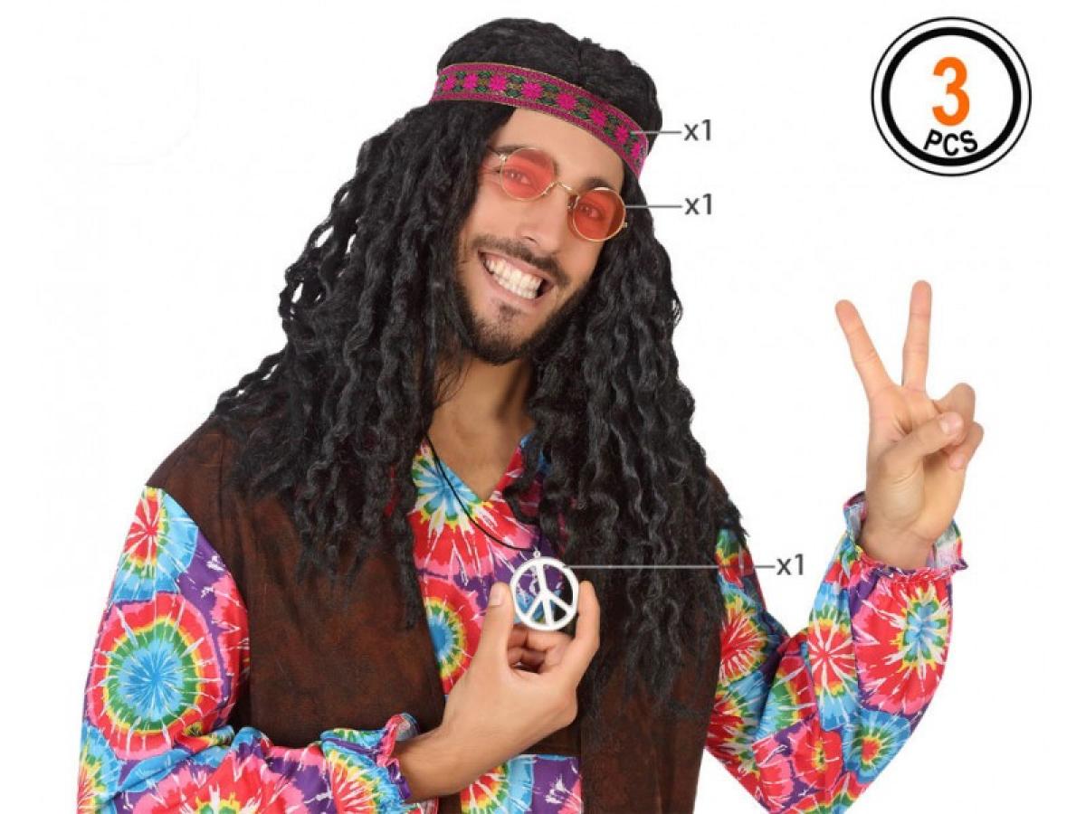 Set hippie