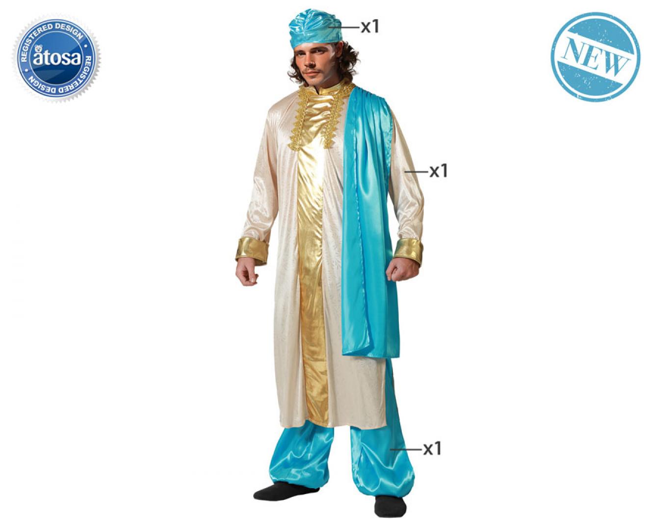 Kurta indien taille M/L