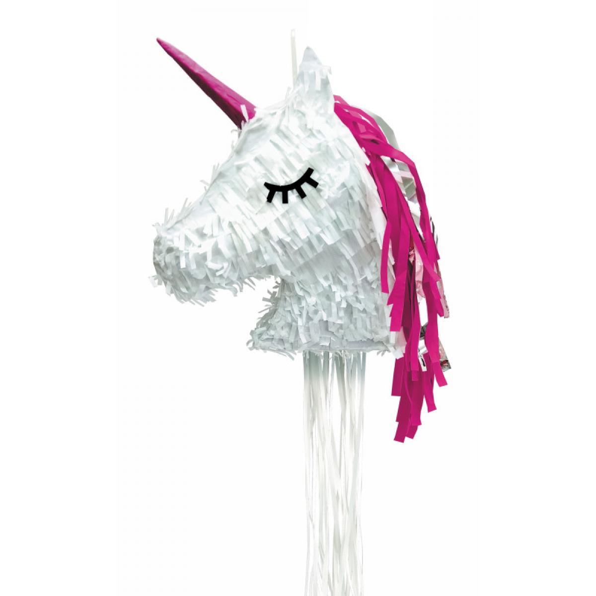 Pinata licorne