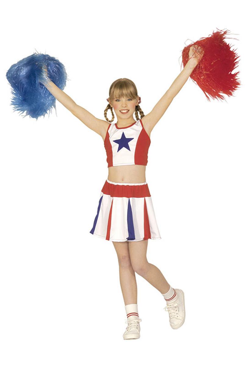 Cheerleader 11/13 ans