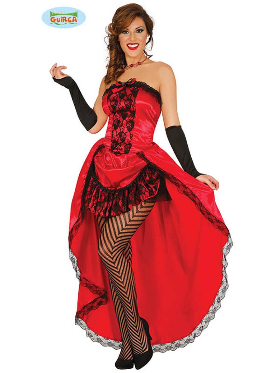 Cabaret burlesque taille S