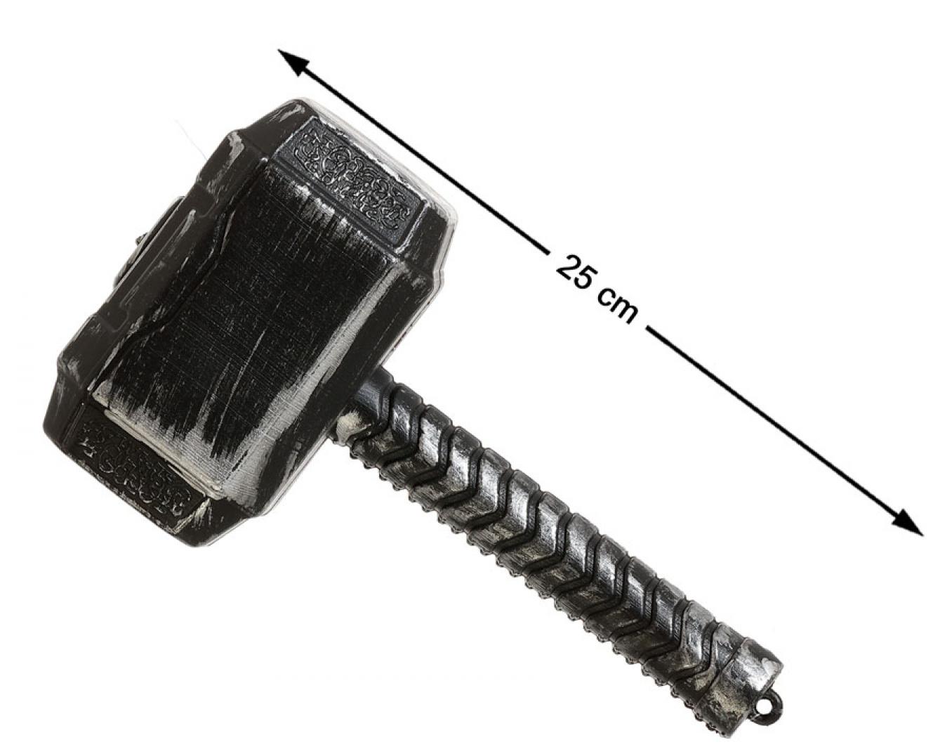 Marteau de Thor 30cm