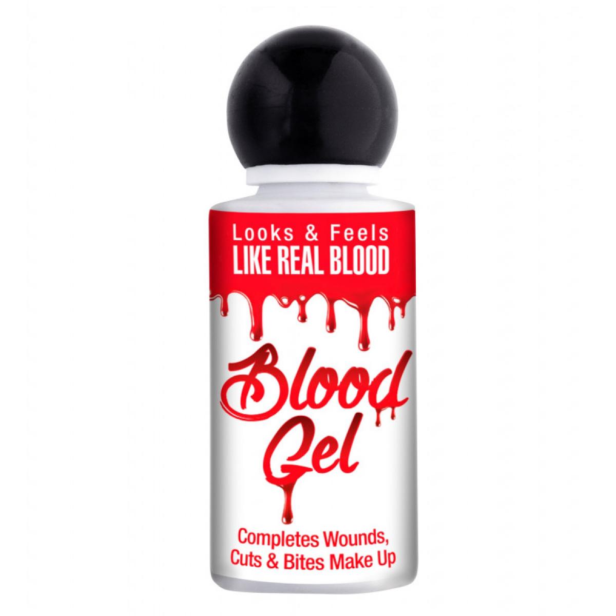Faux sang gel 28ml