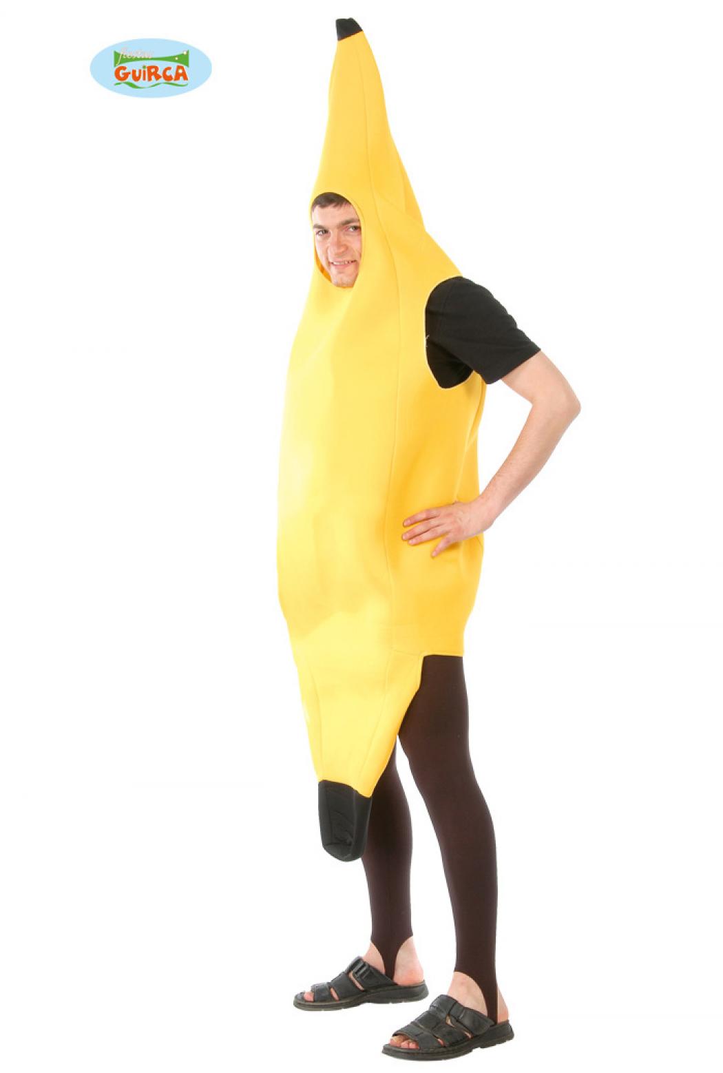 Banane taille M/L