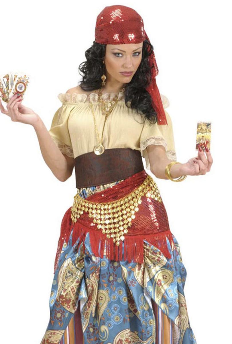 Ceinture orientale pieces