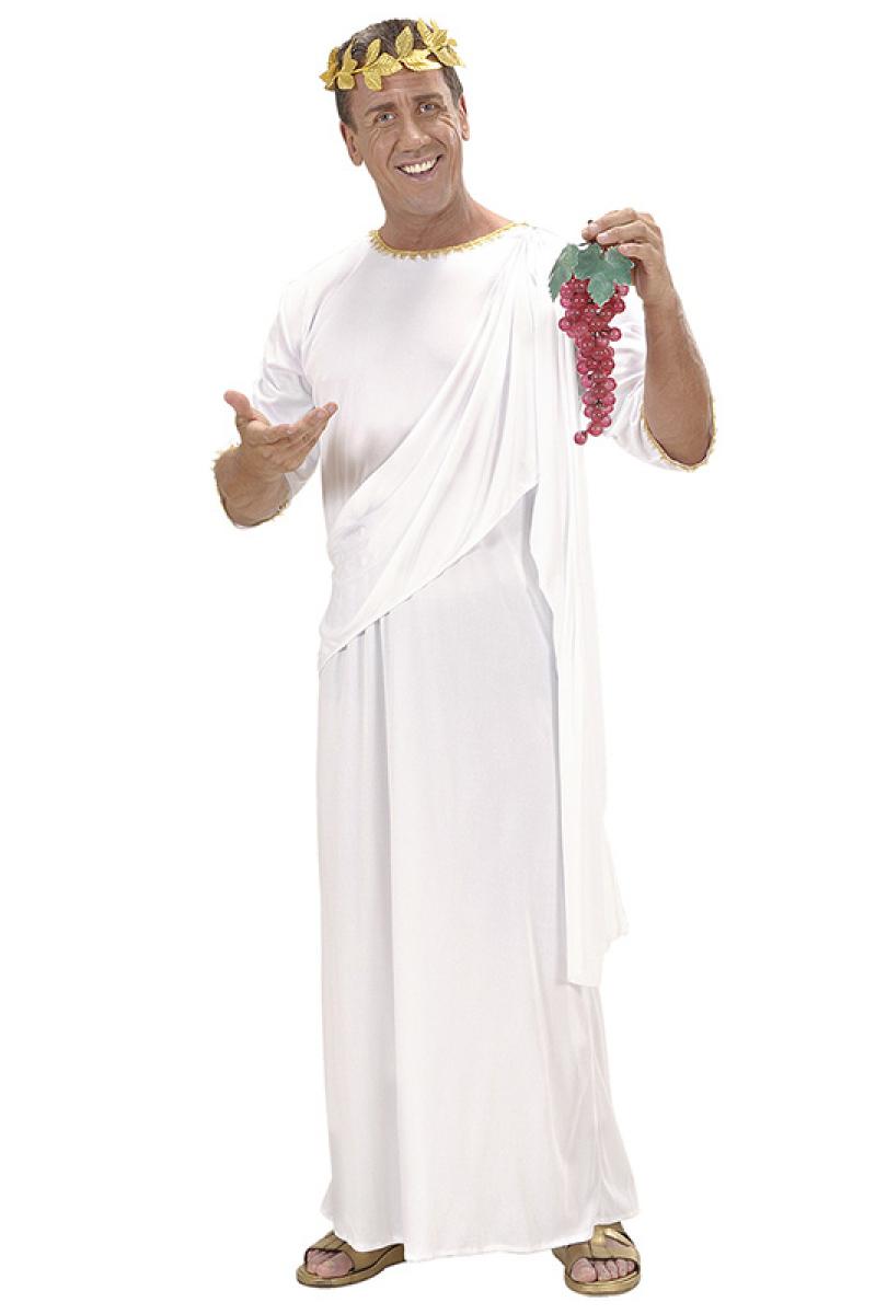 Toge blanche taille XL