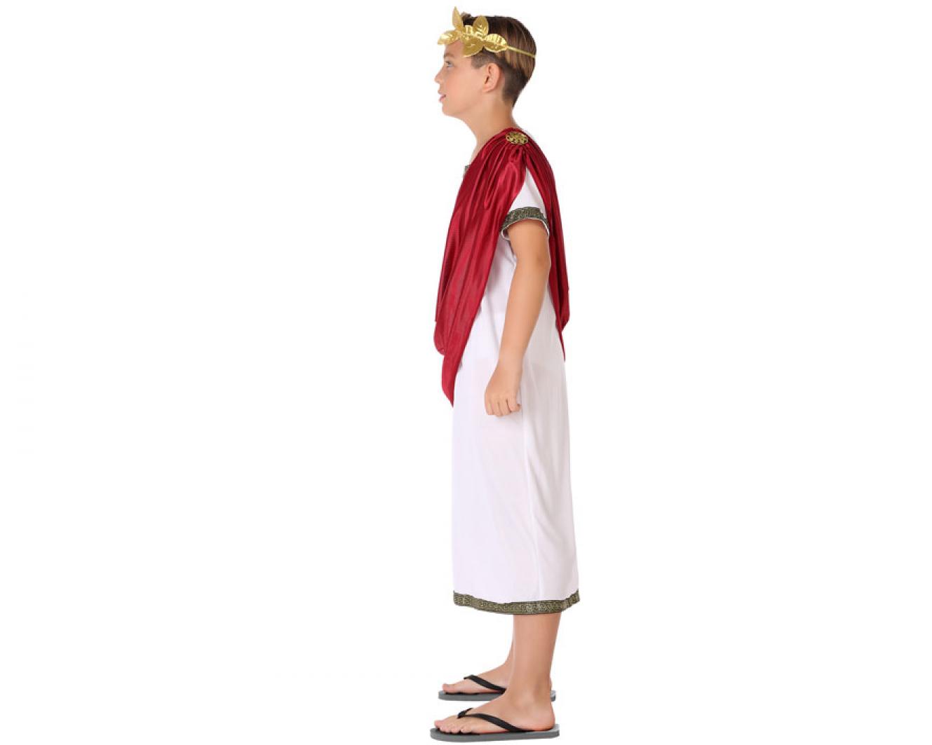 Empereur romain 7/9 ans