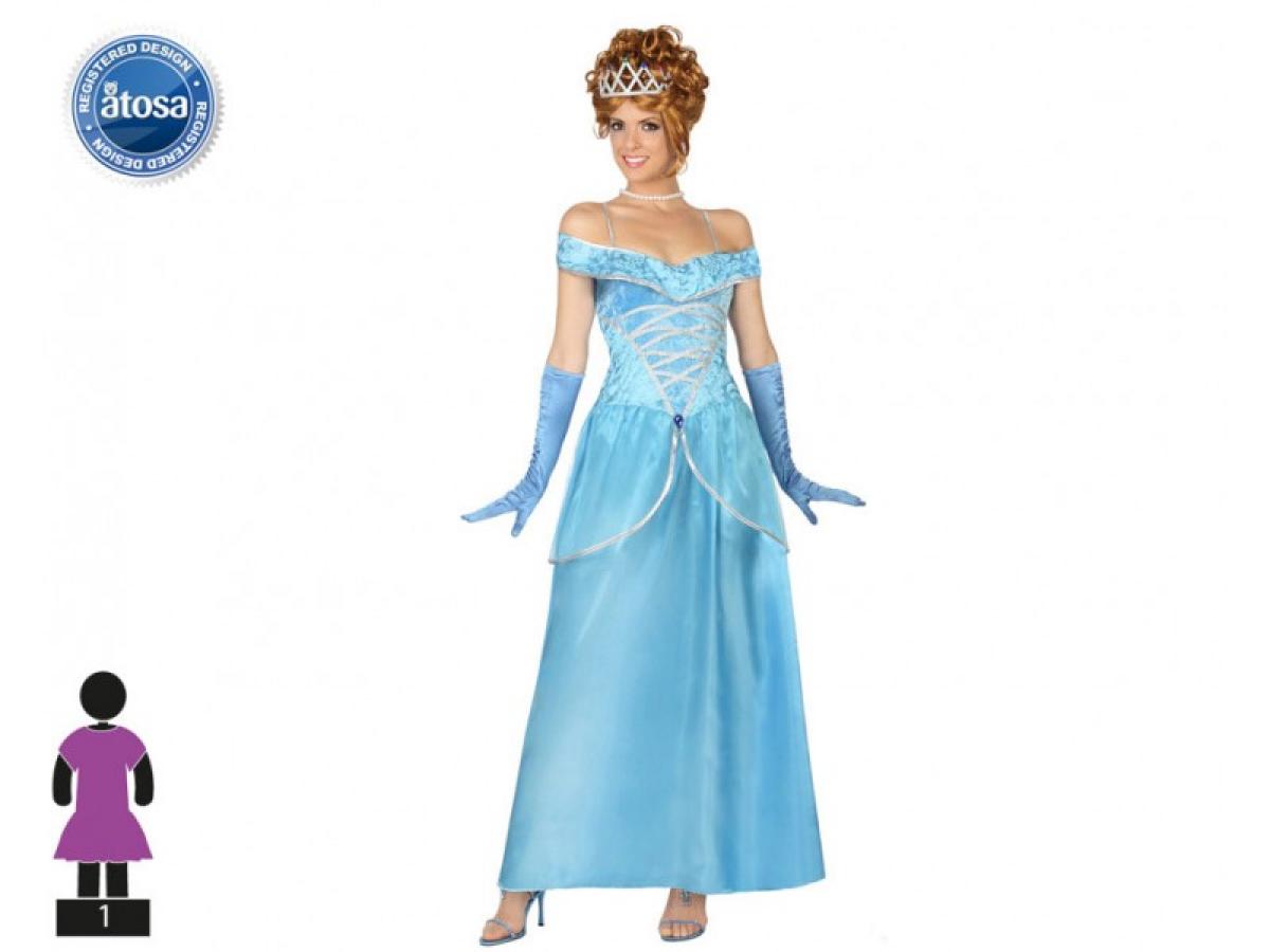 Princesse conte de fée taille M/L