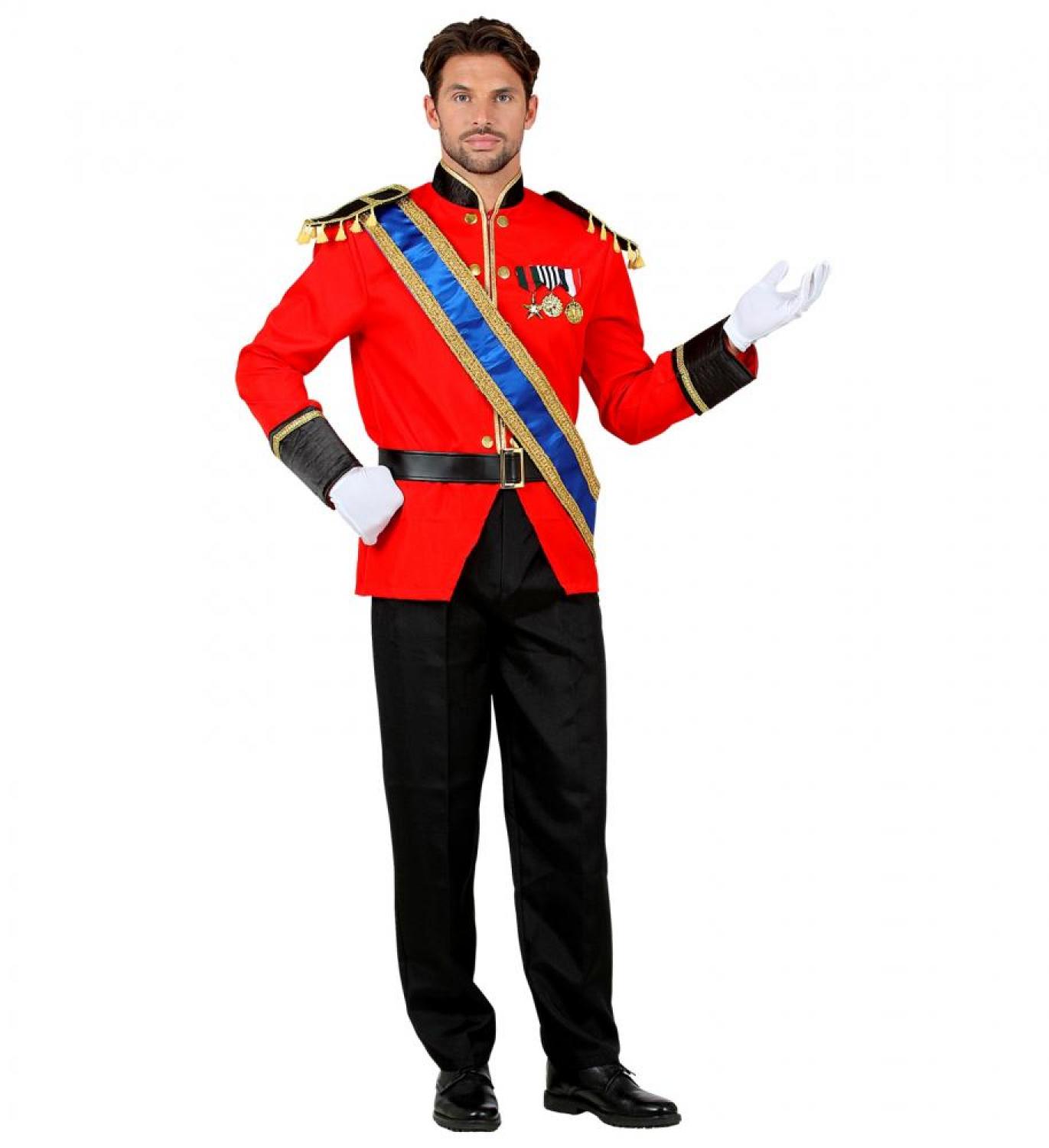 Prince Royal taille L