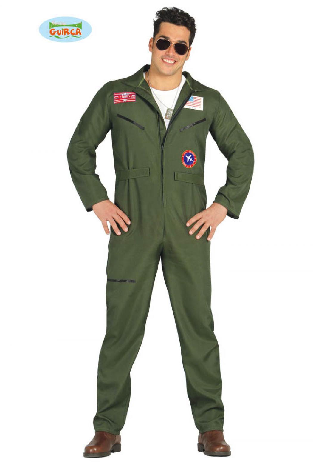 Combinaison pilote taille L/XL