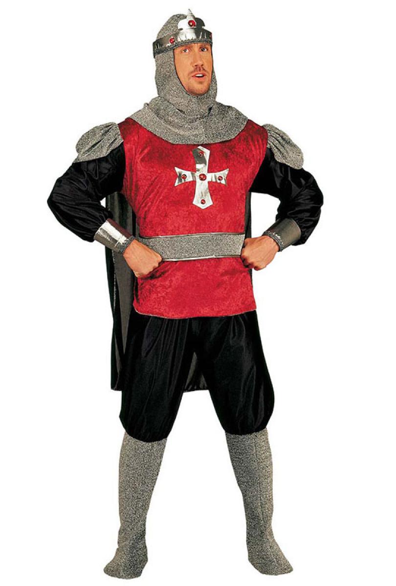 Croisé médiéval taille M