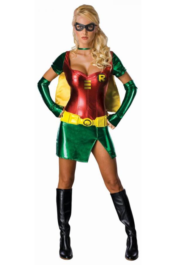 Robin Girl taille XS