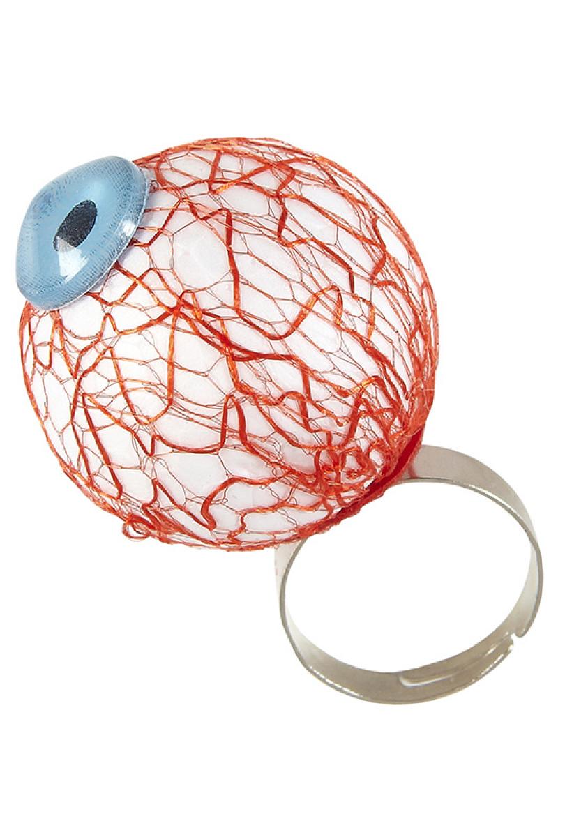 Bague oeil