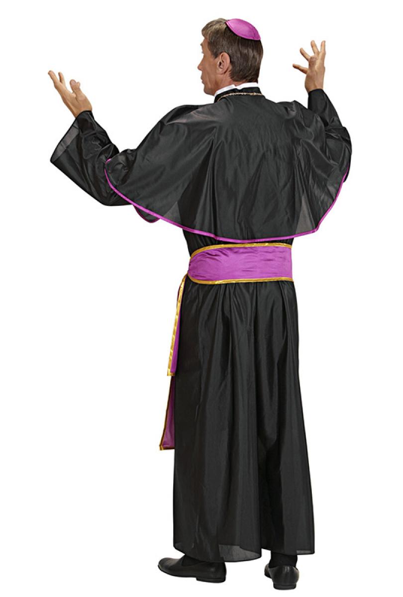Cardinal taille L