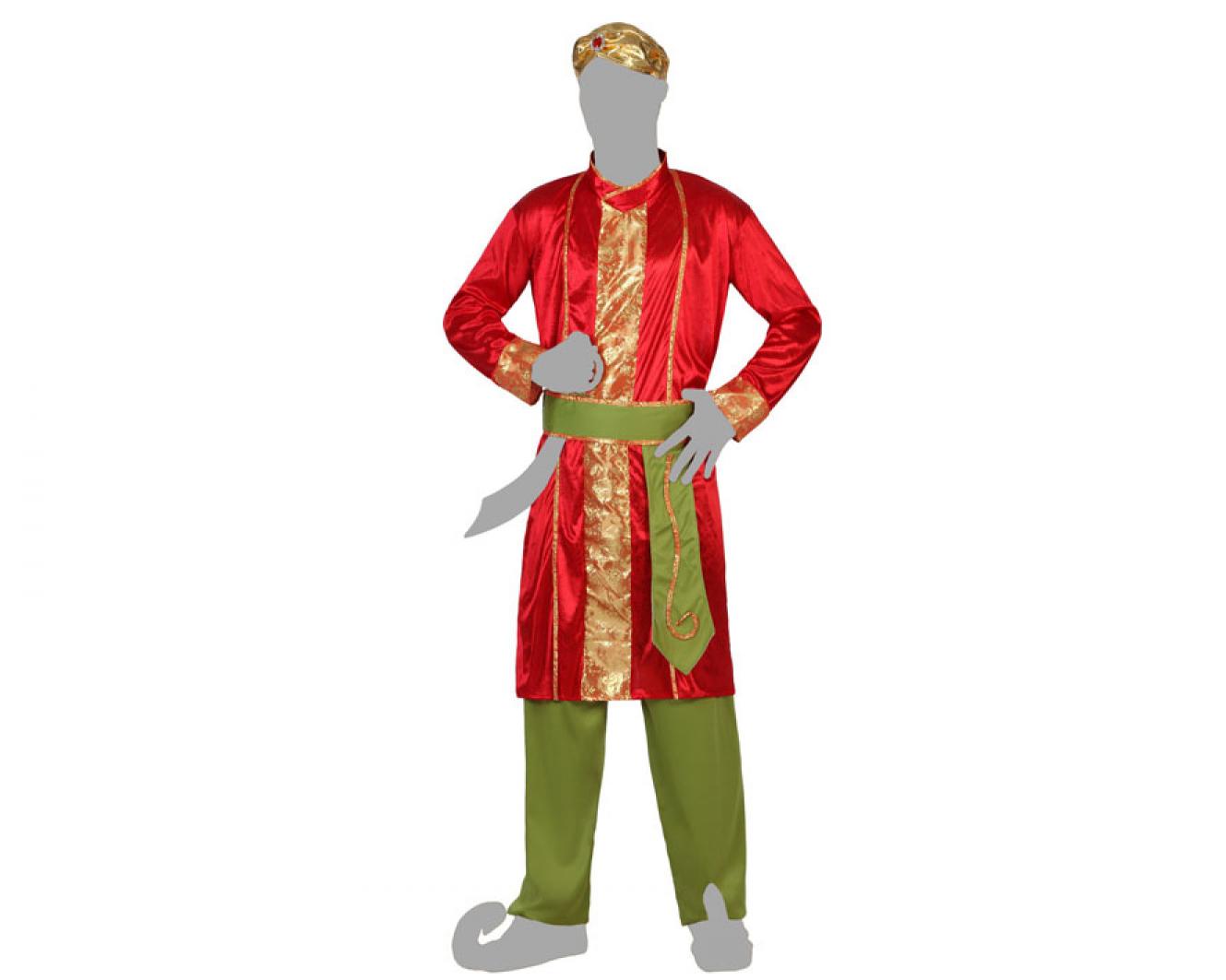Hindou taille XL