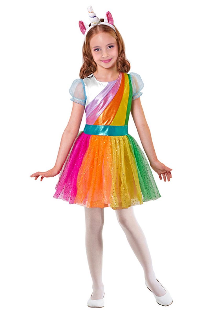 Licorne 5/7 ans