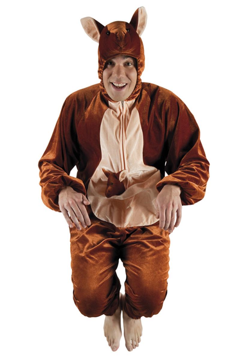 Kangourou taille L/XL