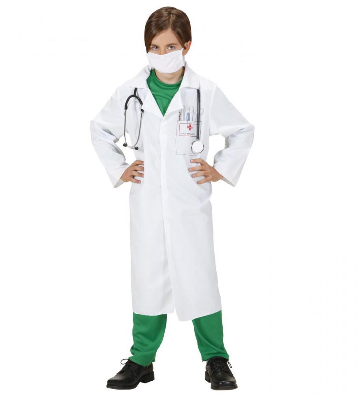 Docteur 11/13 ans
