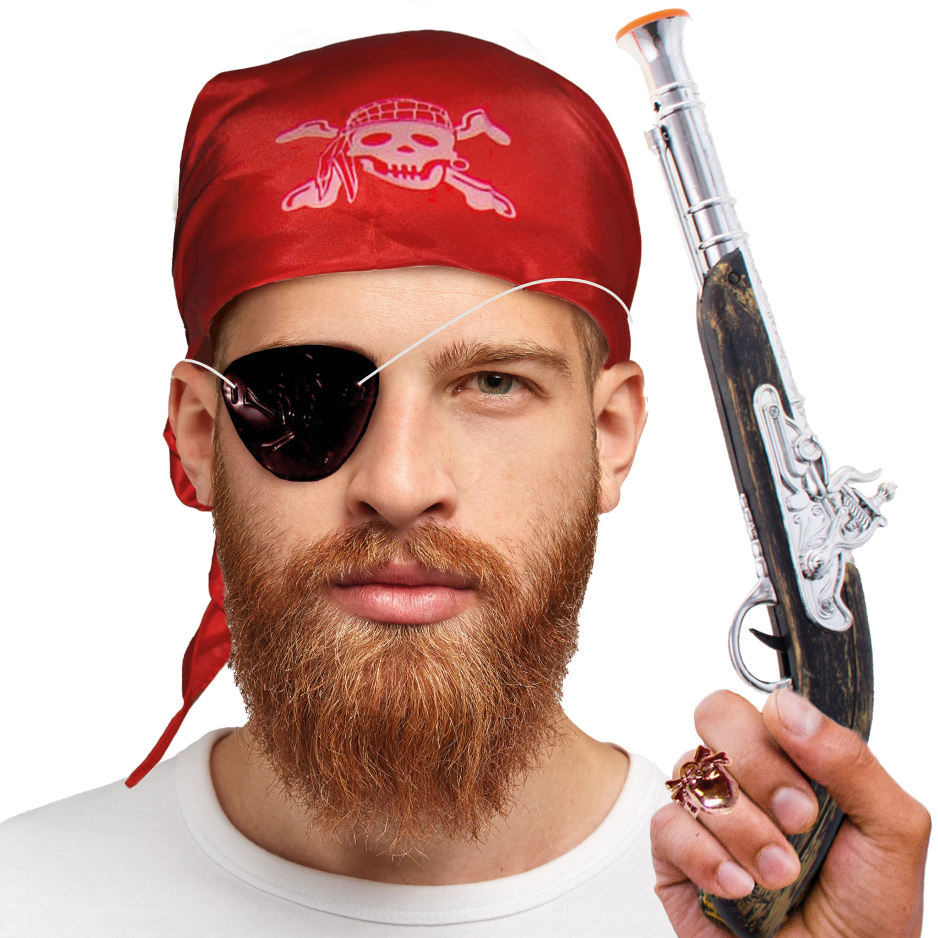 Pistolet de pirate